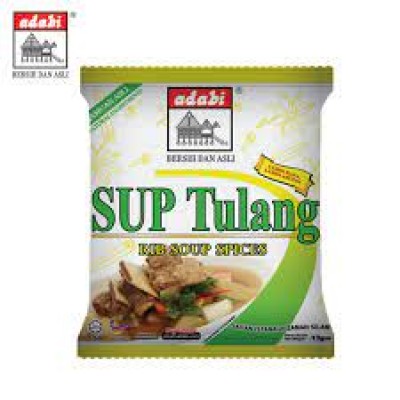 Adabi SUP TULANG 13g