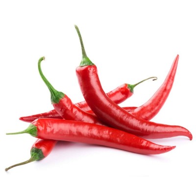 Red Chilli (35 KG Per Unit)