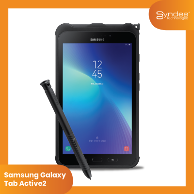 Samsung Galaxy Tab Active2