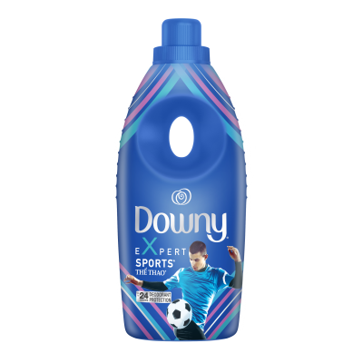 [PRE ORDER ONLY ETA 12-14 Working Days] DOWNY BOTTLE 800ML SPORT