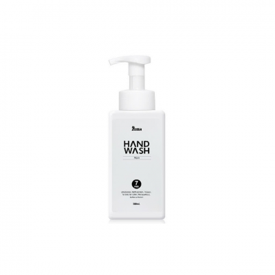 Mr Zetta Foam Hand Wash (Aqua Fresh)