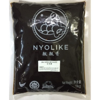 GONG BO SAUCE 1000g