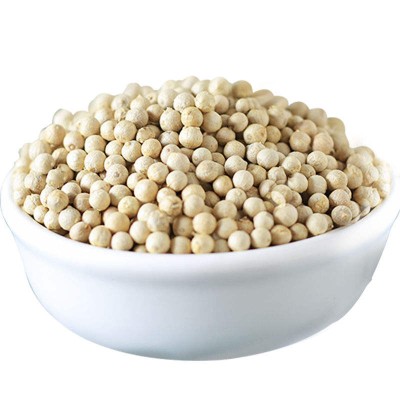 White Peppercorn Biji Lada Putih 35g