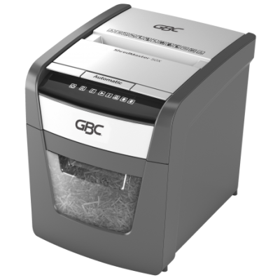 GBC 50X ShredMaster (Cross Cut)