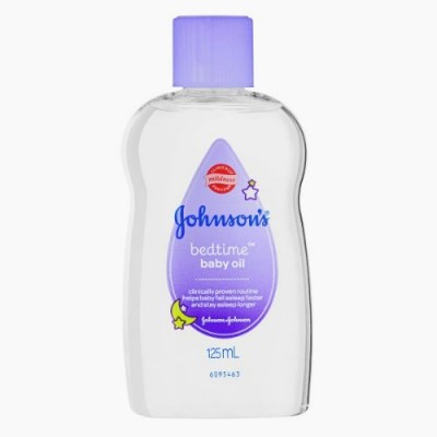 [PRE ORDER ONLY ETA 12-14 Working Days] JB BEDTIME OIL 125ML