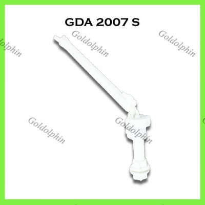 Goldolphin Ball Valve Side Inlet 2007 S 5 inch to 10 inch