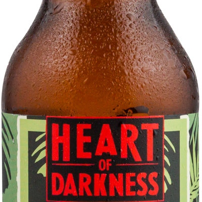 Heart of Darkness Marlow's Mellow Pomelo IPA 330ml  (12 Units Per Carton)