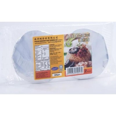 Frozen Loh Mai Kai Chicken 2s (300g x 30)