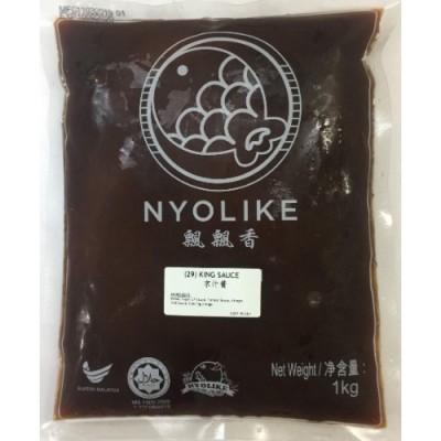KING SAUCE 1000g