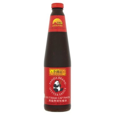 Lee Kum Kee Panda OYSTER SAUCE 770g