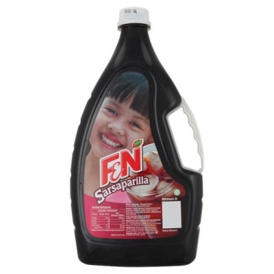 F&N Sarsi Cordial 2 litres Drink