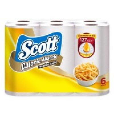 [PRE ORDER ONLY ETA 12-14 Working Days] SCOTT KT CALORIE 55SX6R