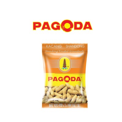 Pagoda ShanDong Roasted Groundnuts 110g