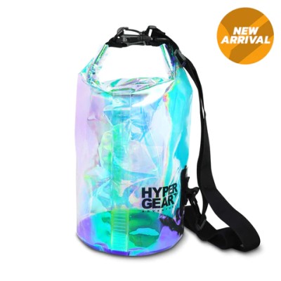 DRYBAG 10L BUBBLE