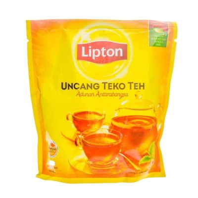 Lipton Tea Uncang 40s