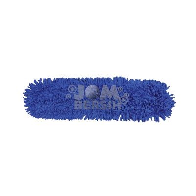 Microfibre Dust Mop Refill (Blue) -60CM