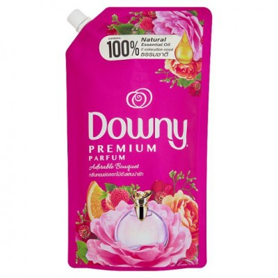 [PRE ORDER ONLY ETA 12-14 Working Days] DOWNY REFILL 530ML ADORABLE BOUQUET