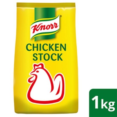 Knorr Chicken Stock 1kg