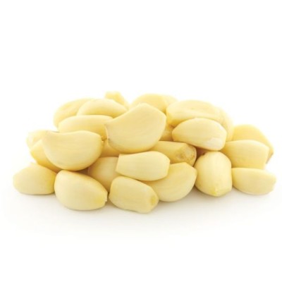Peeled Garlic 250g