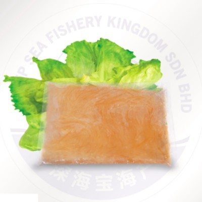 Artificial Shark Fin (30 Units Per Carton)