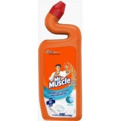 [PRE ORDER ONLY ETA 12-14 Working Days] Muscle MTBC Marine 12x500ml