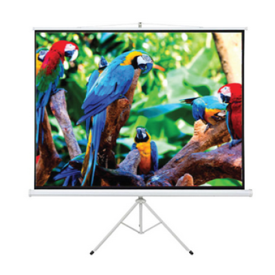 RONALD JACK - Tripod Screen (Size : 7x7)