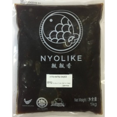 KATSU SAUCE 1000g