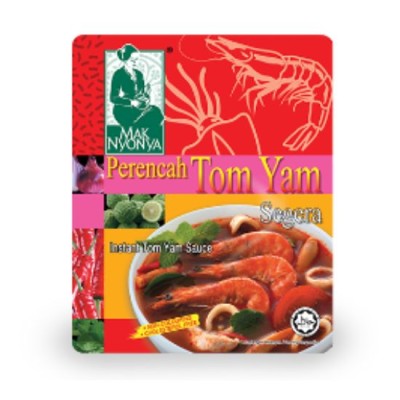 MAK NYONYA Tom Yam 200 gm