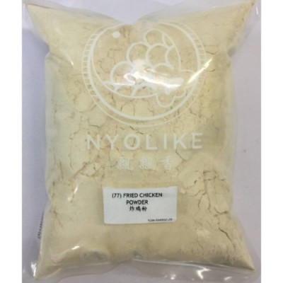 FRIED CHICKEN POWDER 1000g