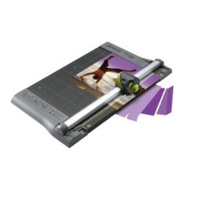 REXEL SmartCut A425 4-in-1 A4 Trimmer