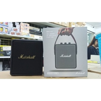 MARSHALL STOCKWELL 11