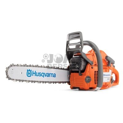 Husqvarna Chainsaw 353 (5KG Per Unit)