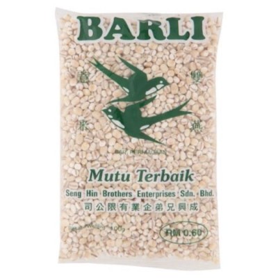 Double Swallow Barley Bali 100 g
