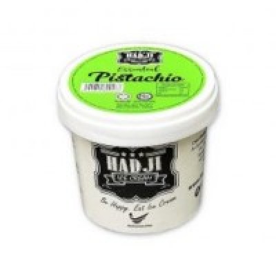 Pistachio 100ml (20 Cups Per Carton) (100ml Per Cup)