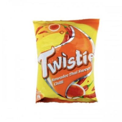 TWISTIES Sawadee Thai Sweet Chilli 60 gm