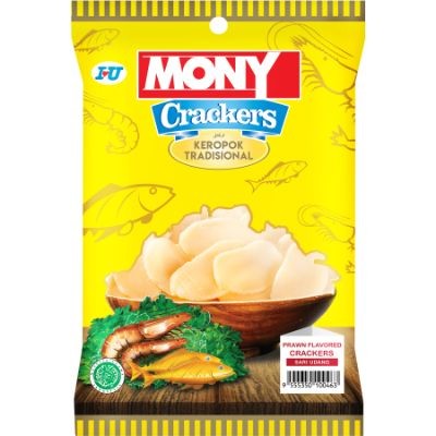 KEROPOK SARI UDANG (5KG) (1 Units Per Carton)