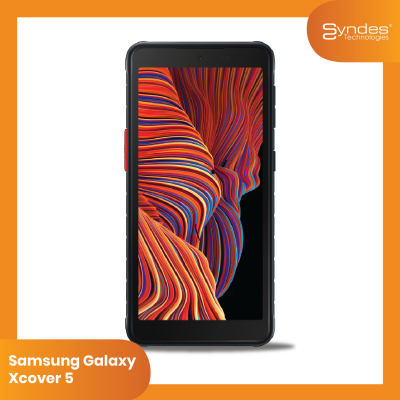 Samsung Galaxy XCover 5