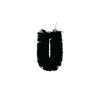 Coco Brush (black)
