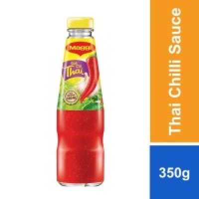 [PRE ORDER ONLY ETA 12-14 Working Days] MAGGI Thai Chilli Sauce 24 x 350g