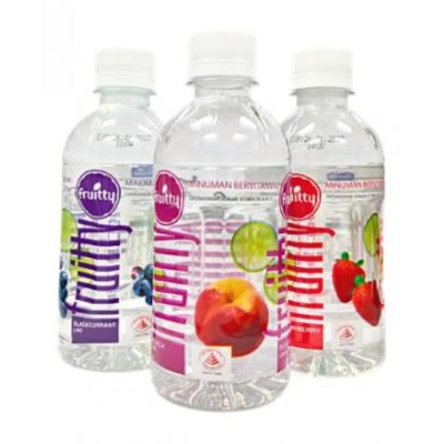 B CURRANT LIME 300ML x 24 units