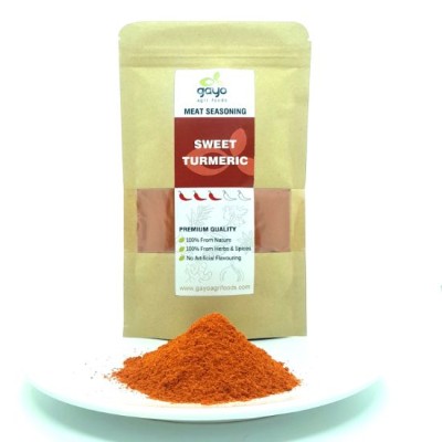 Gayo Sweet Turmeric Seasoning 100g