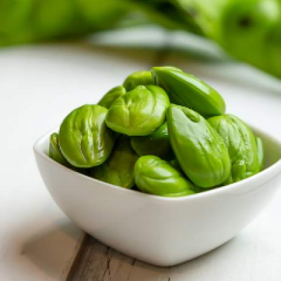 Petai + -200g (per pkt)