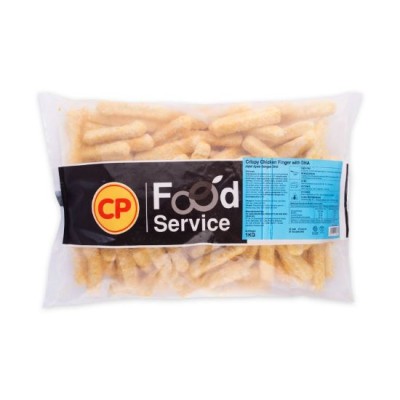 [PRE ORDER ONLY ETA 12-14 Working Days] CP Crispy Chicken Finger with DHA 1kg