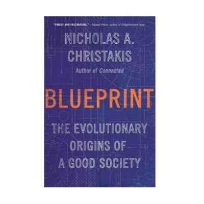 Blueprint ISBN: 9780316497176