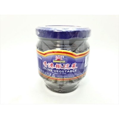 New Sun Olive Vegetable 450g