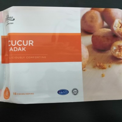 Sri Talamaz Cucur Badak (9 Pkt Per Ctn)