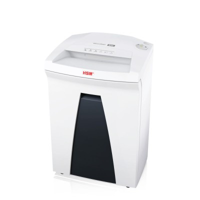 HSM Securio B24 C Paper Shredder (Cross Cut)