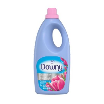 [PRE ORDER ONLY ETA 12-14 Working Days] DOWNY BOTTLE 400ML SUNRISE FRESH