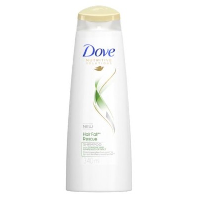 Dove HAIR FALL RESCUE 330 ml SHAMPOO