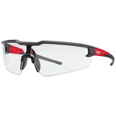 Milwaukee 48-73-2000A Clear Safety Glasses